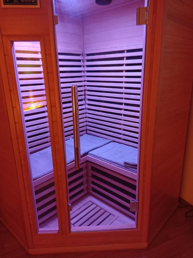 Kleine Auszeit Apartamento Eslohe Exterior foto