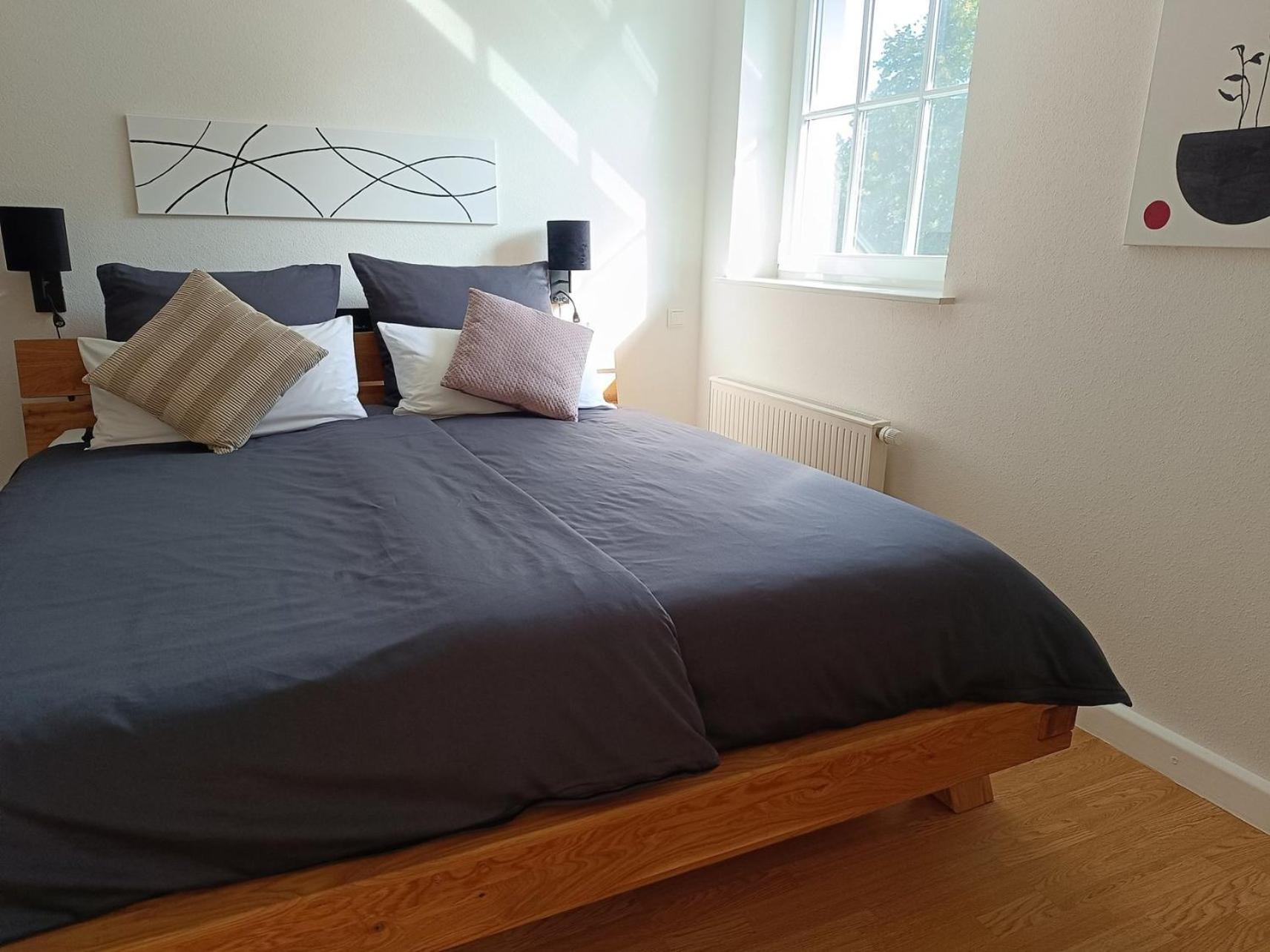 Kleine Auszeit Apartamento Eslohe Exterior foto